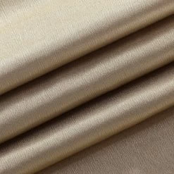 Kate Aurora Basic Faux Silk Rod Pocket Shimmery Sheer Single Window Curtain Panel -Home Decor Store GUEST e65c94c4 1e5f 4c92 8aa4 1272812b992d