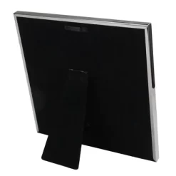 Northlight 10" Metallic Square 4" X 6" Baby Photo Picture Frame - Silver -Home Decor Store GUEST e807c6a1 f4e7 4813 9d96 8b7793b042bb