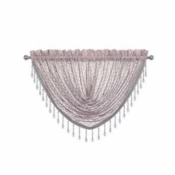 Kate Aurora Elegant Crystal Beaded Chevron Design Window Valance 13 Kate Aurora Elegant Crystal Beaded Chevron Design Window Valance -Home Decor Store GUEST e868db4e ba0c 46c5 8e24 c40a96a07946