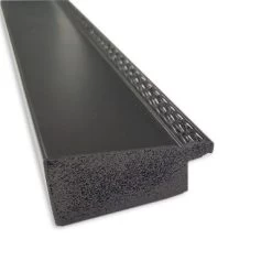 Amanti Art Avon Black Picture Frame