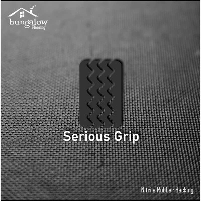 Stripe FlorArt Low Profile Machine Washable Kitchen Mat - Bungalow Flooring 4 Stripe FlorArt Low Profile Machine Washable Kitchen Mat - Bungalow Flooring - Image 2