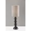 Beatrice Tall Table Lamp Black - Adesso -Home Decor Store GUEST ec9212a8 e49b 4f41 a3b2 c85e6cb53ce7
