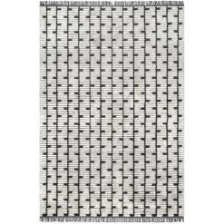 NuLOOM Hayes Soft Shaggy Textured Vine Fringe Area Rug -Home Decor Store GUEST ece6b68a 83f7 4413 a425 51066204dbc7