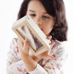 Guidecraft Clear Treasure Blocks - Set Of 8 -Home Decor Store GUEST ed2b145b 548e 4d69 8a31 b4fb52a06d13