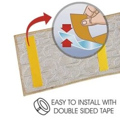 Sussexhome Leaves Collection Non-Slip Carpet Stair Treads, 9" X 28" 14 Sussexhome Leaves Collection Non-Slip Carpet Stair Treads, 9" X 28" -Home Decor Store GUEST ed656526 1b43 49d4 a3bc 36f2a7303ded