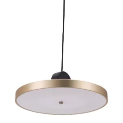 Nunzia Ceiling Lamp Gold - ZM Home -Home Decor Store GUEST ed99d4a0 4c29 4e91 af00 463ec37708f7