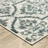 Farrah Floral Trellis Area Rug Ivory/Blue - Captiv8e Designs -Home Decor Store GUEST ed9ee6ab 8b7d 4fa9 8192 81688f931937