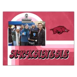 8'' X 10'' NCAA Arkansas Razorbacks Picture Frame