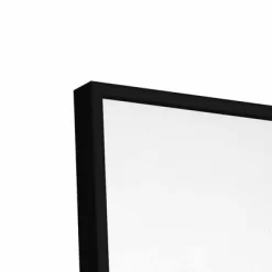 Bowen 71"×32" Rounded Corner Standing Mirror Aluminum Alloy Frame,Extra Large Oversized Floor Mirror,Full Length Mirror-The Pop Home -Home Decor Store GUEST eeef6b7a 620a 4e21 9b15 27a1d01813a3