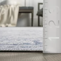 Lauren Liess X RugsUSA - Bayberry Vintage Machine Washable Area Rug -Home Decor Store GUEST ef40605c a6d9 4279 835a 8780016b3abf