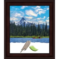 Amanti Art Coffee Bean Brown Picture Frame 27 Amanti Art Coffee Bean Brown Picture Frame -Home Decor Store GUEST f073f2b2 3645 4395 9678 726a4f605d76