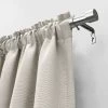 Decorative Drapery Curtain Rod With End Cap Finials - Lumi Home Furnishings -Home Decor Store GUEST f18dbafe 7417 4e53 bc9d 4a9cd54d82b8