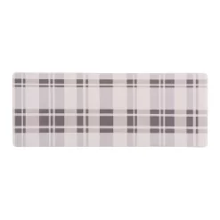 World Rug Gallery Plaid Anti-Fatigue Standing Mat 25 World Rug Gallery Plaid Anti-Fatigue Standing Mat -Home Decor Store GUEST f255f69c 6254 4c39 a4d8 048c028667fb
