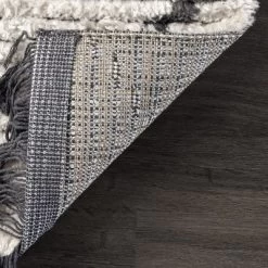 NuLOOM Mari Moroccan Soft Shag Fringe Area Rug -Home Decor Store GUEST f479e863 3cbd 4ef6 9c0e 69f639d4fc10