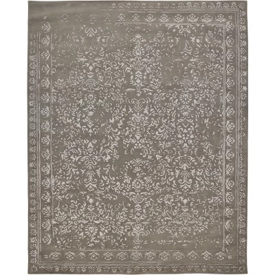 Bella Transitional Oriental Area Rug 3 Bella Transitional Oriental Area Rug
