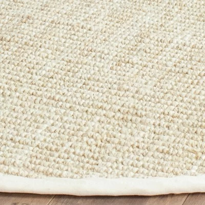 Natural Fiber NF730 Area Rug - Safavieh 4 Natural Fiber NF730 Area Rug - Safavieh - Image 2