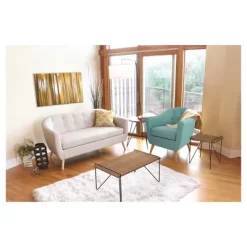 70" Stork Floor Lamp White/Walnut - LumiSource 10 70" Stork Floor Lamp White/Walnut - LumiSource -Home Decor Store GUEST f578f9ca 50bd 4edd 8389 d736dd109c49