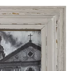 Distressed 5X7 Photo Frame Gray Wood, MDF & Glass - Foreside Home & Garden 11 Distressed 5X7 Photo Frame Gray Wood, MDF & Glass - Foreside Home & Garden -Home Decor Store GUEST f57e8750 2cd9 42e8 8edb e3830cbc1c51