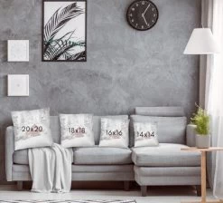 Red Cabin By Tanya Shumkina Throw Pillow - Americanflat -Home Decor Store GUEST f6b027ee cdef 454c 97b2 9a03e112f760