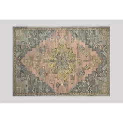 Damask Tufted Area Rug - Threshold™ 13 Damask Tufted Area Rug - Threshold™ -Home Decor Store GUEST f74ee37c 552b 44f2 b718 d235cab230d8