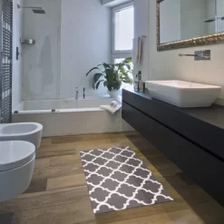 World Rug Gallery Trellis Anti Fatigue Mat -Home Decor Store GUEST fa177864 6d04 49b2 8e24 ae6eedfa4a67