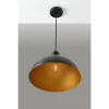 Wallace Pendant Black - Adesso -Home Decor Store GUEST fa33c80e f817 40e3 9d0c e5aa956e64fb