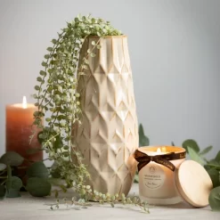 4"H Sullivans Meadow Breeze Candle; Multicolored 10 4"H Sullivans Meadow Breeze Candle; Multicolored -Home Decor Store GUEST fac9aa41 89b2 4461 8ad7 06d1cbea9c4b