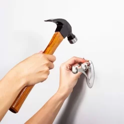 Kenney Fast Fit Easy Install Buchanan 5/8" Decorative Window Double Curtain Rod -Home Decor Store GUEST fafc5335 03bb 48f8 bd27 0a63fd75ac8e