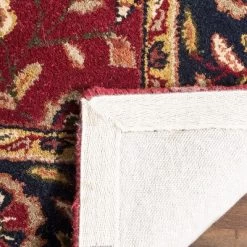 Heritage HG966 Hand Tufted Area Rug - Safavieh -Home Decor Store GUEST fbeb1405 7219 438d 81d8 a150c6d1a1e7