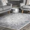 NuLOOM Transitional Delores Area Rug -Home Decor Store GUEST fd079db7 edc6 4f52 8504 1413d263c7b4
