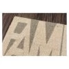Family Coir Doormat - Novogratz By Momeni -Home Decor Store GUEST fe057db6 f824 456a 927d ebffb5f05407