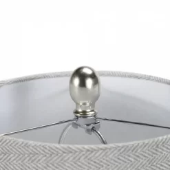 21" Grey/White Patterned Concrete Table Lamp - Nourison 14 21" Grey/White Patterned Concrete Table Lamp - Nourison -Home Decor Store GUEST fe0c1b1f 72db 4f95 8a5f f0aa466c5827