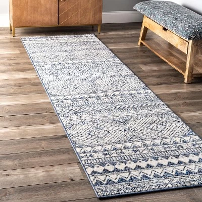 NuLOOM Transitional Global Becky Area Rug 8 NuLOOM Transitional Global Becky Area Rug - Image 6