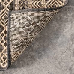 Devon Geometric Striped Indoor And Outdoor Area Rug - NuLOOM 12 Devon Geometric Striped Indoor And Outdoor Area Rug - NuLOOM -Home Decor Store GUEST fed82be8 0daf 41f8 83b0 0eed7926bcd3