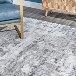 NuLOOM Hope Plush Abstract Area Rug -Home Decor Store GUEST ff27bbf5 baa6 4a69 9e54 c5ef1fc24516