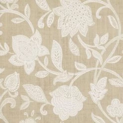 18"x52" Stencil Vine Window Valance - Waverly -Home Decor Store GUEST fff10361 d998 4281 9086 927ea8ee12a6